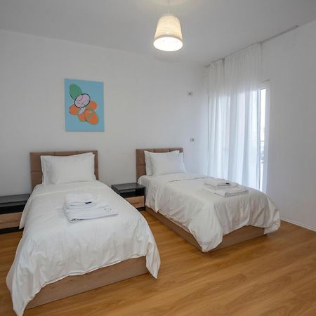 Shkodra Harmony Residences Kültér fotó