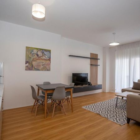 Shkodra Harmony Residences Kültér fotó