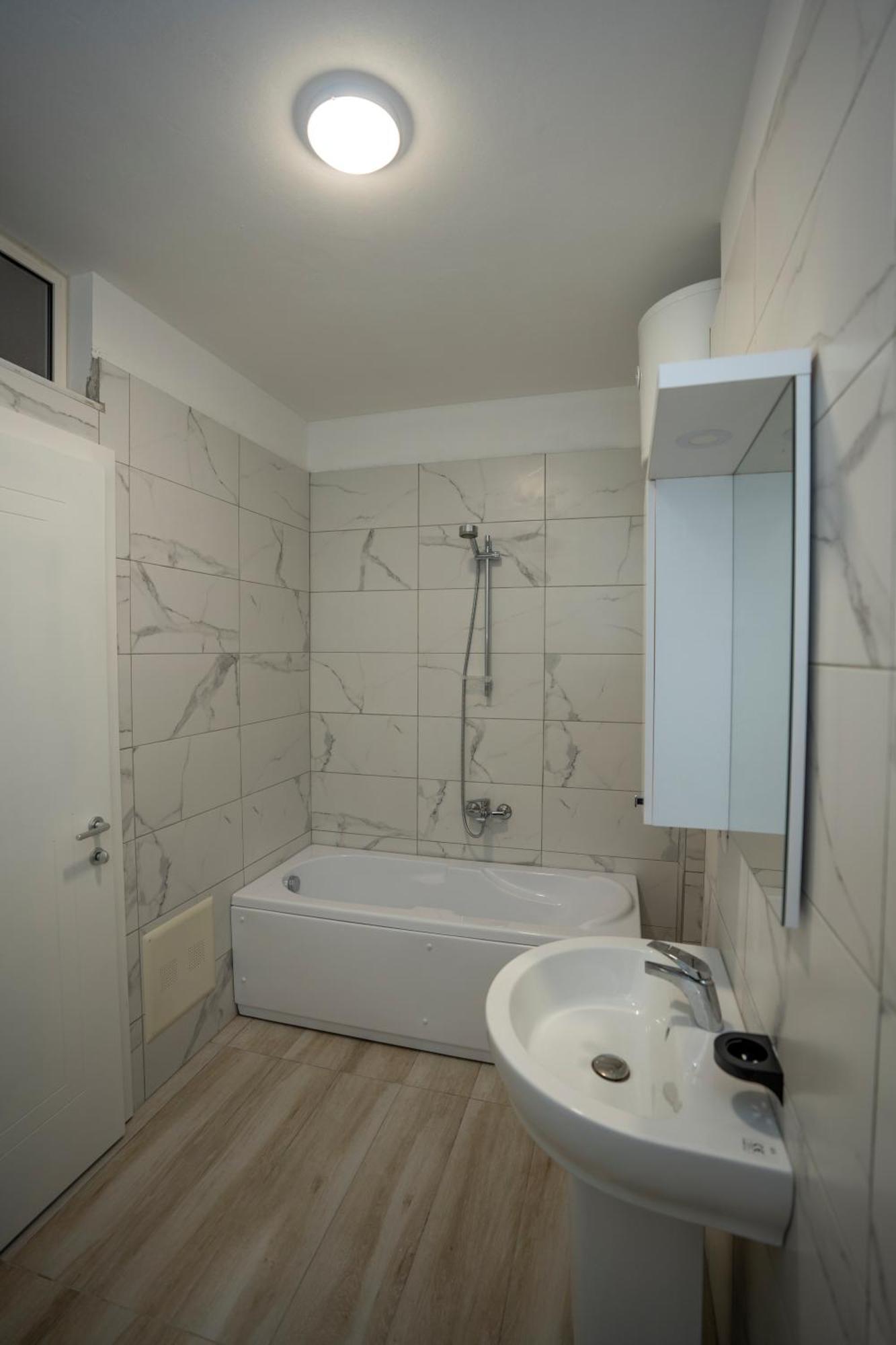 Shkodra Harmony Residences Kültér fotó