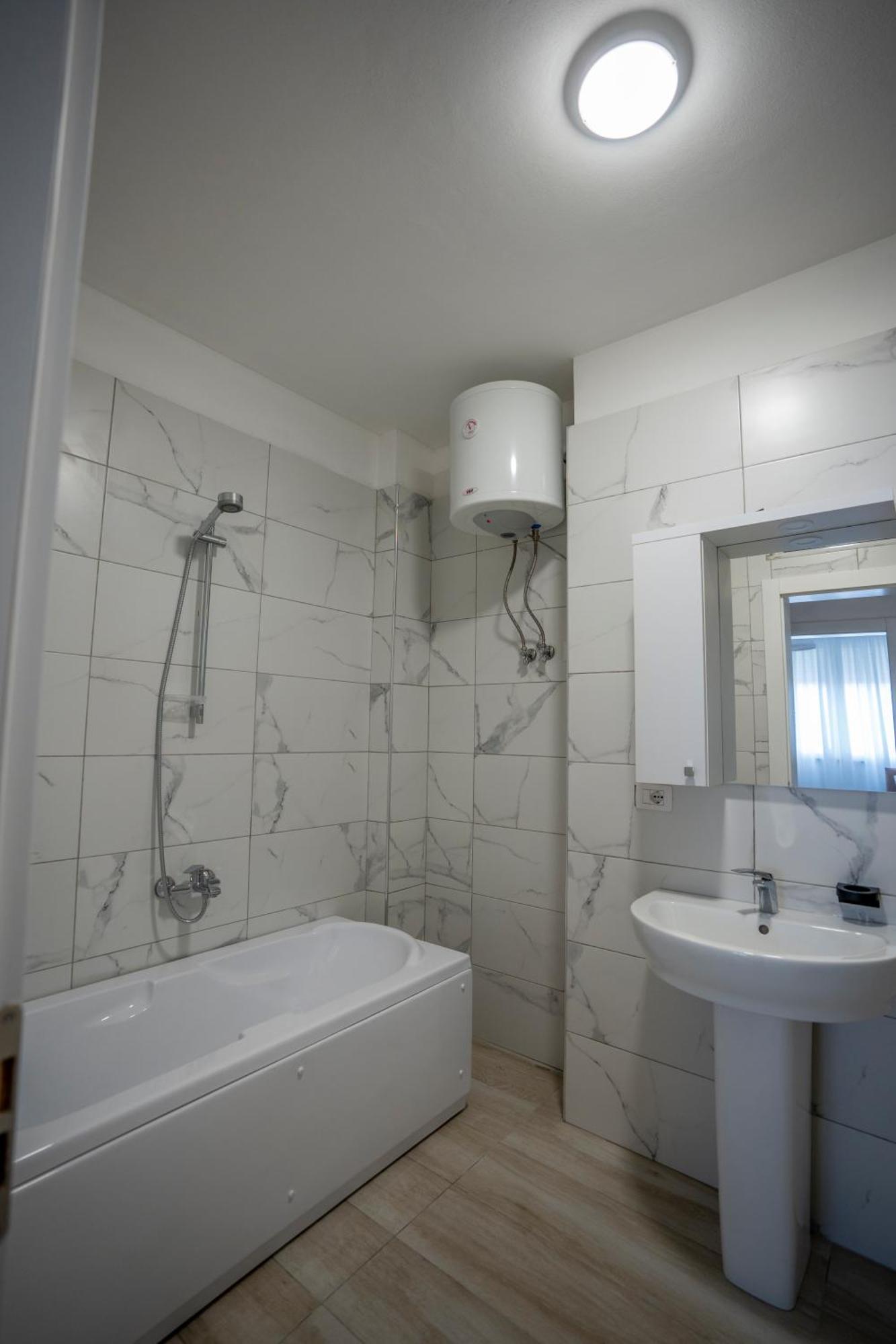 Shkodra Harmony Residences Kültér fotó