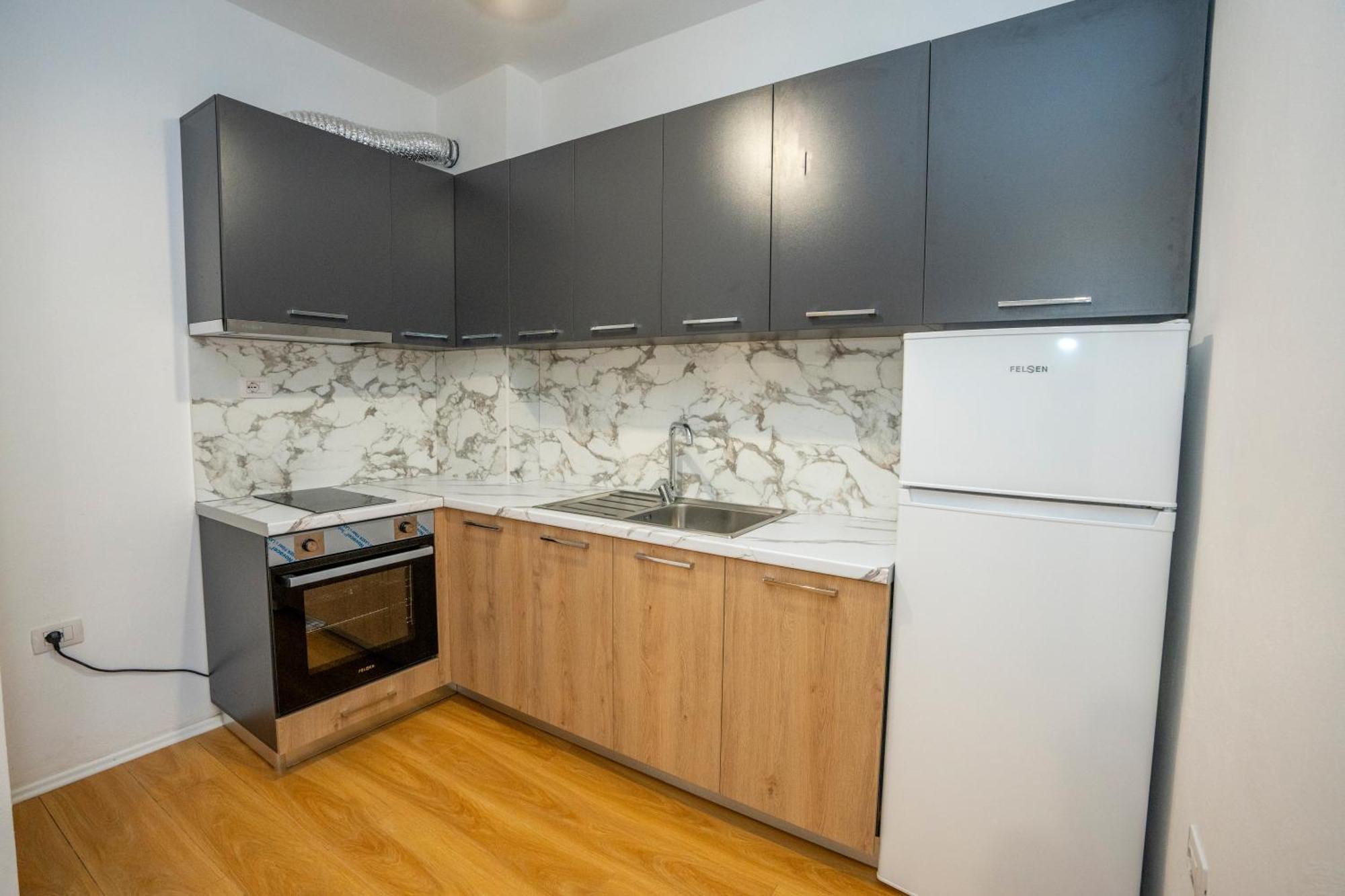 Shkodra Harmony Residences Kültér fotó