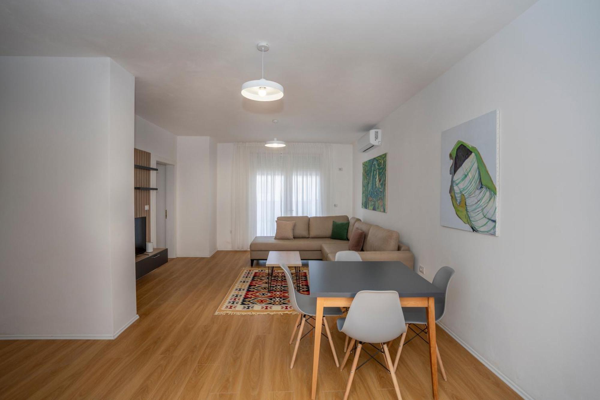 Shkodra Harmony Residences Kültér fotó