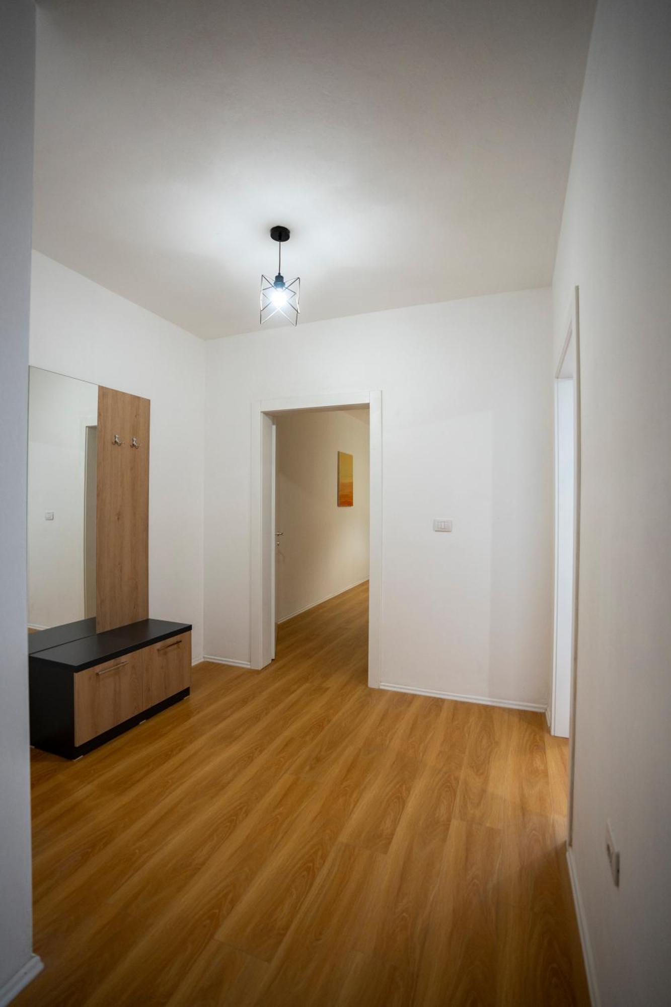 Shkodra Harmony Residences Kültér fotó