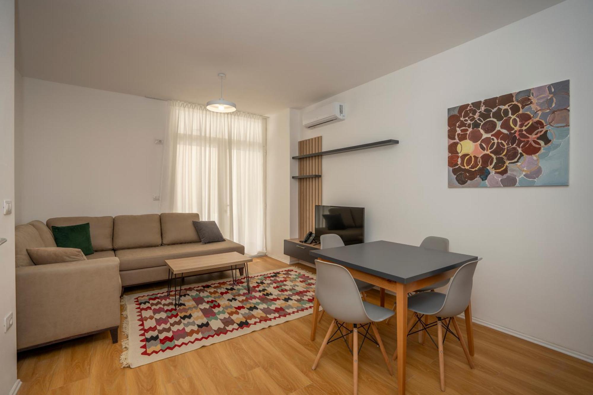 Shkodra Harmony Residences Kültér fotó
