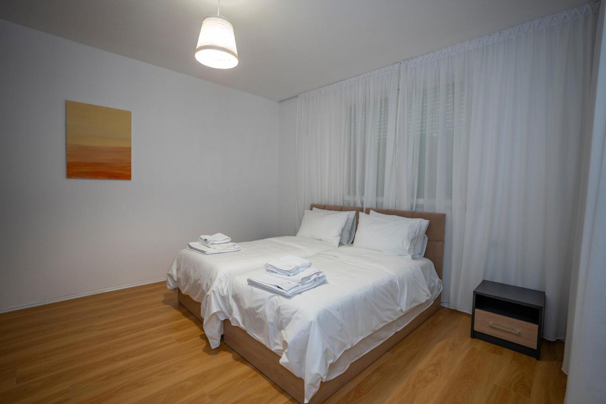 Shkodra Harmony Residences Kültér fotó