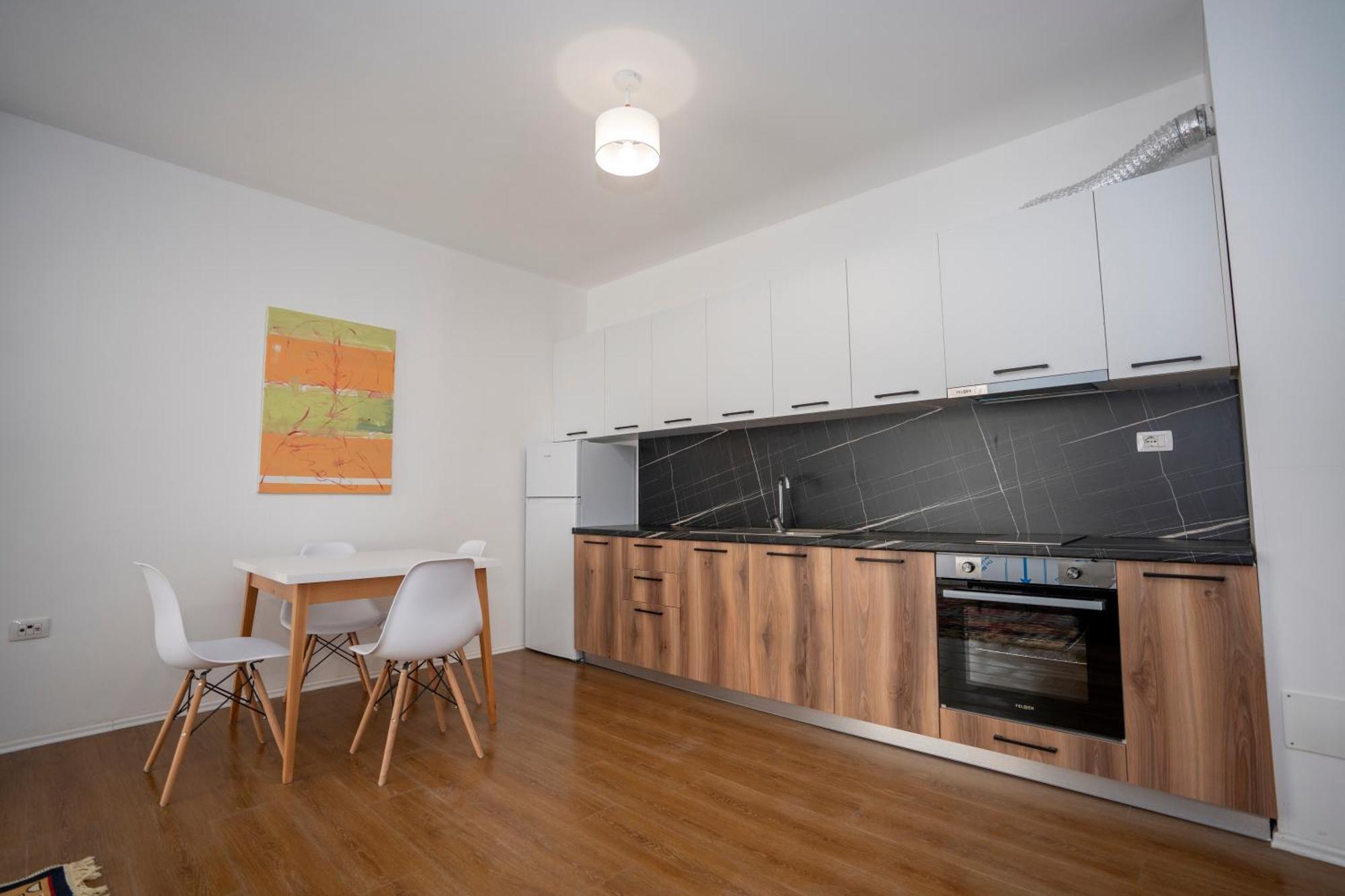 Shkodra Harmony Residences Kültér fotó