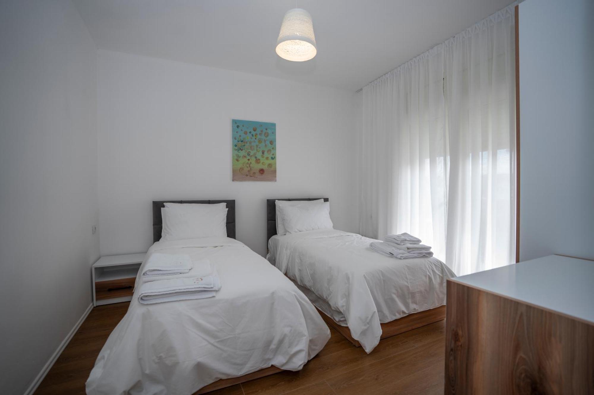 Shkodra Harmony Residences Kültér fotó