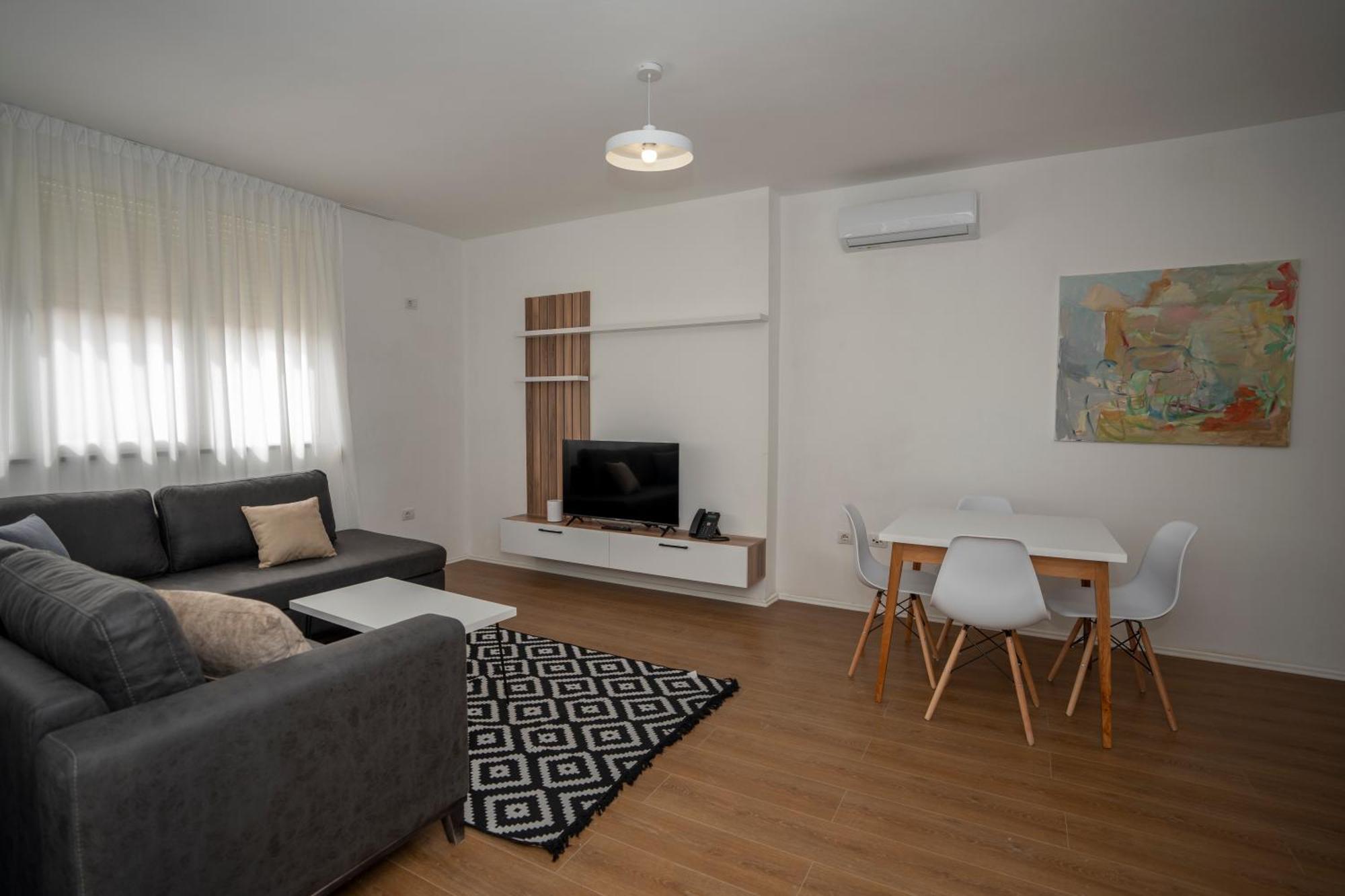 Shkodra Harmony Residences Kültér fotó