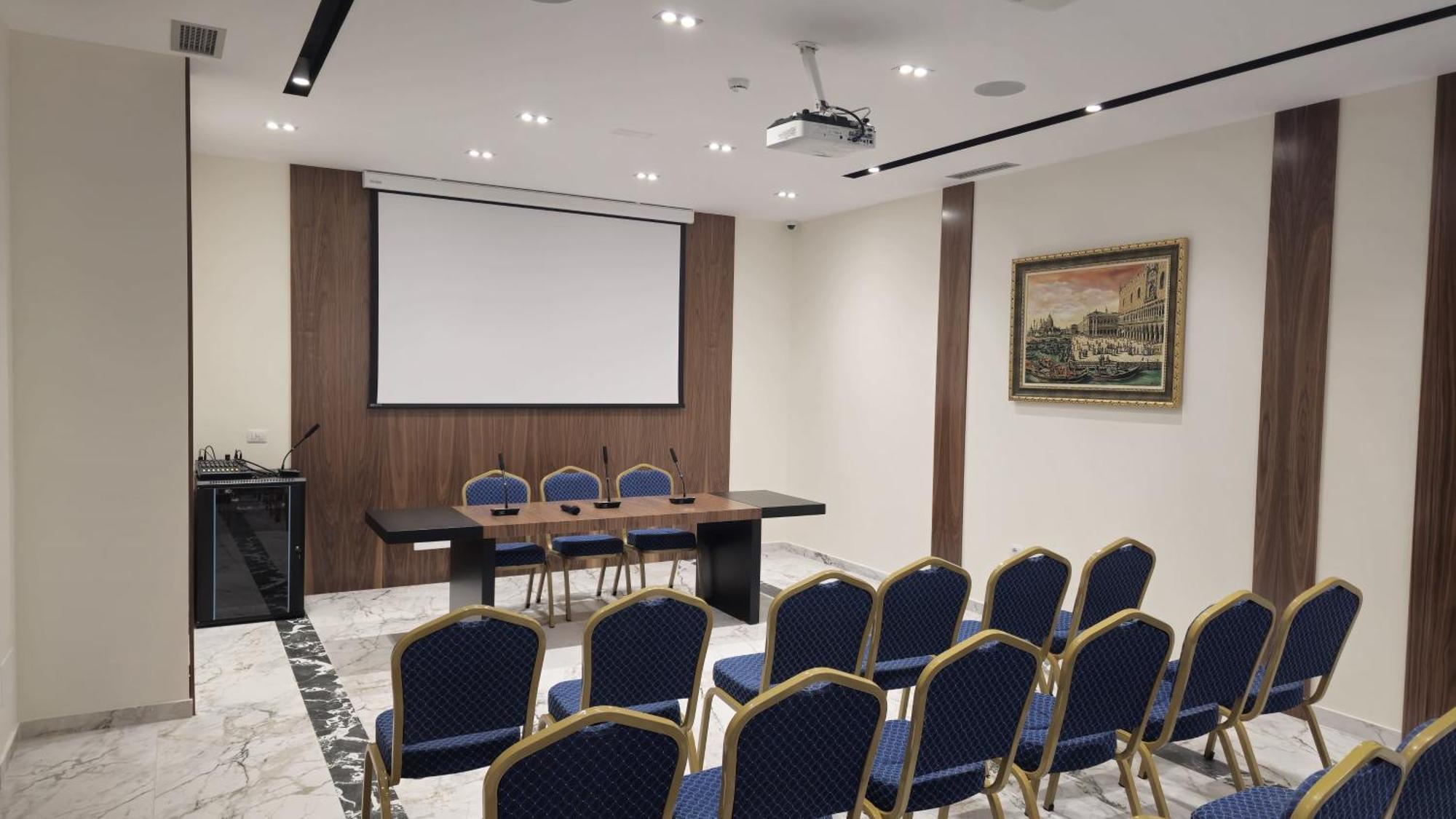 Shkodra Harmony Residences Kültér fotó