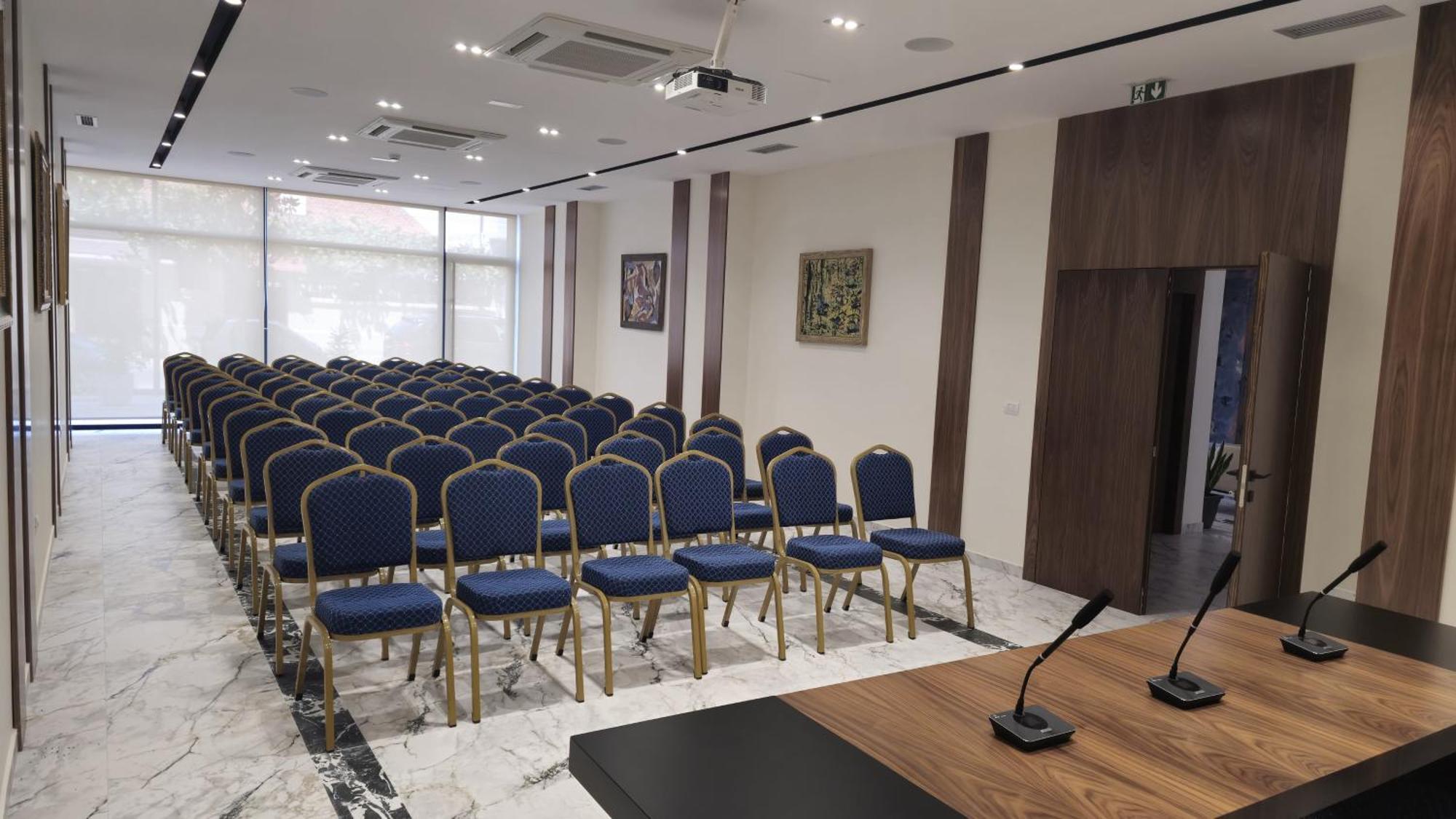 Shkodra Harmony Residences Kültér fotó
