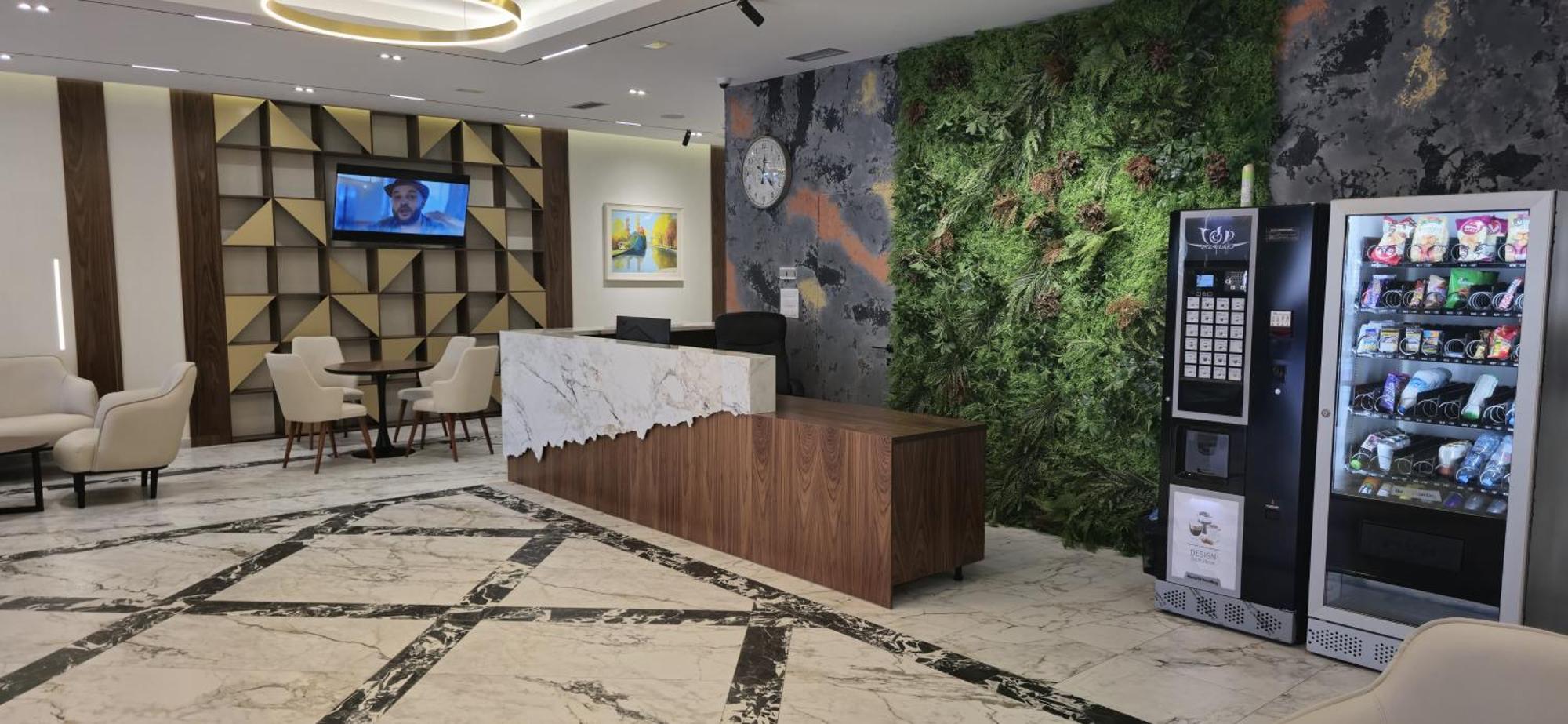 Shkodra Harmony Residences Kültér fotó