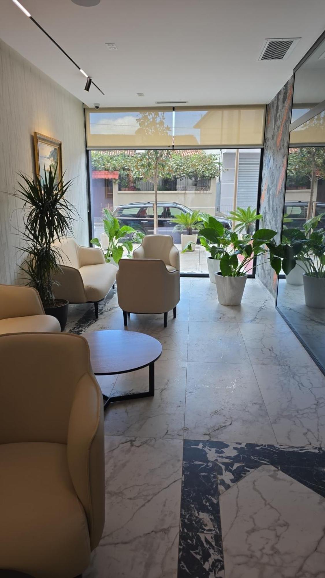 Shkodra Harmony Residences Kültér fotó