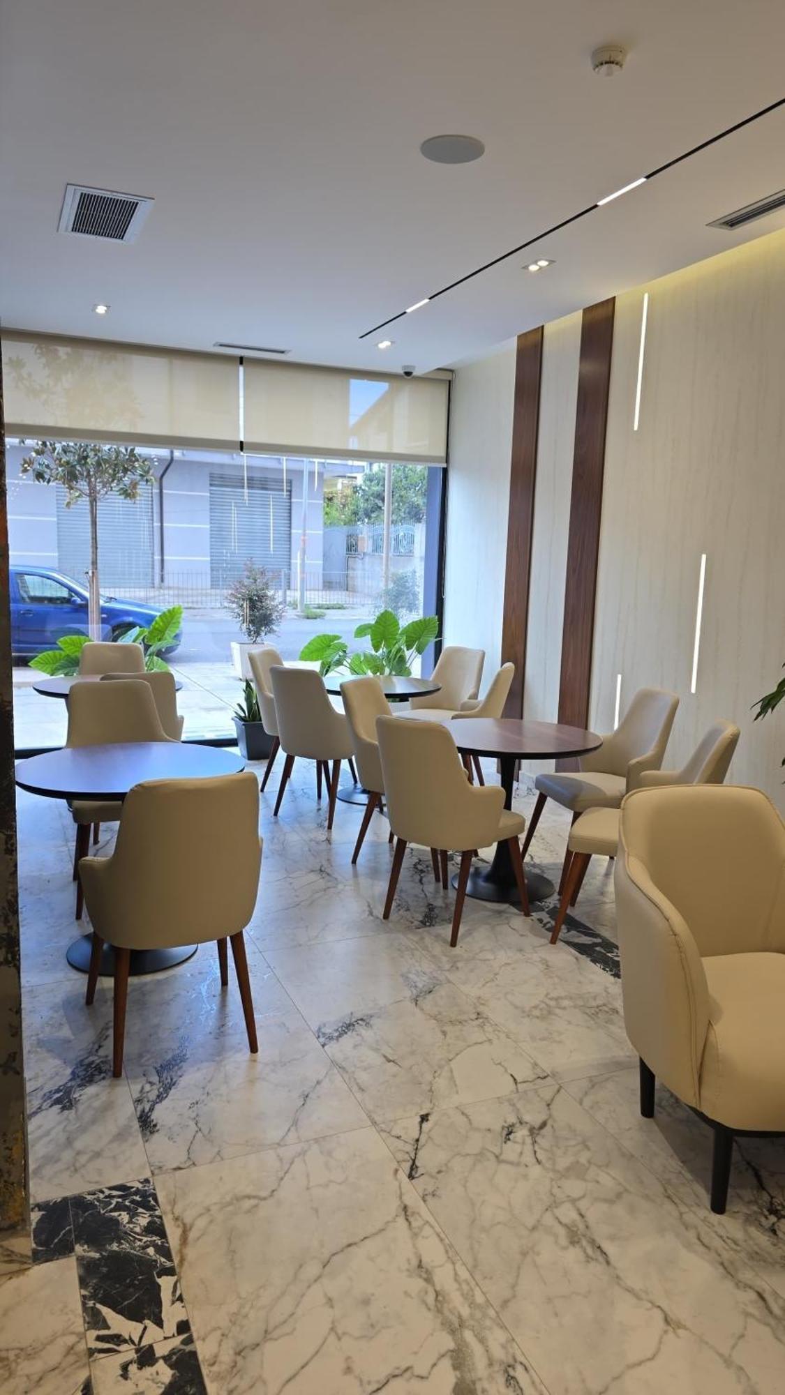 Shkodra Harmony Residences Kültér fotó