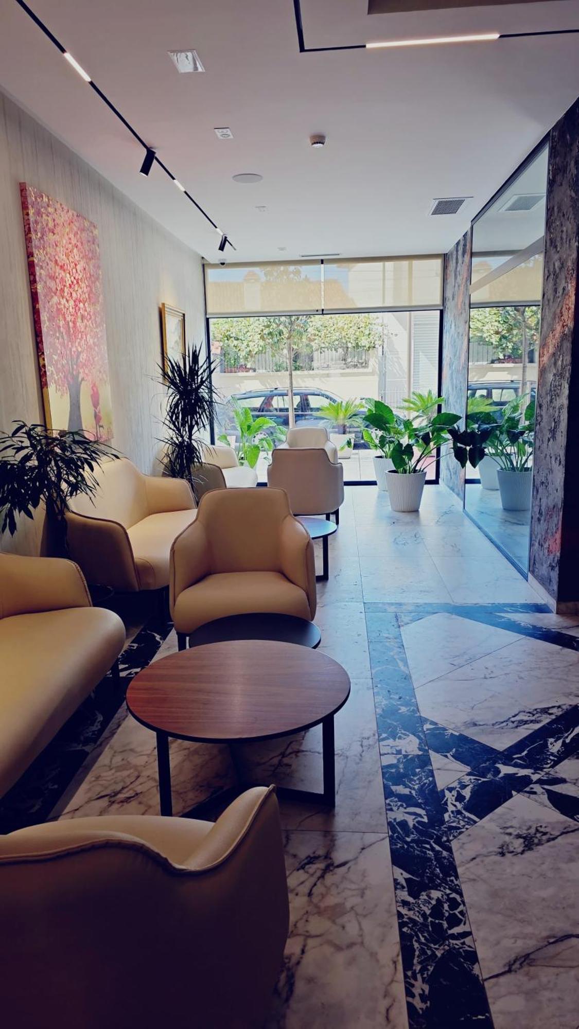 Shkodra Harmony Residences Kültér fotó